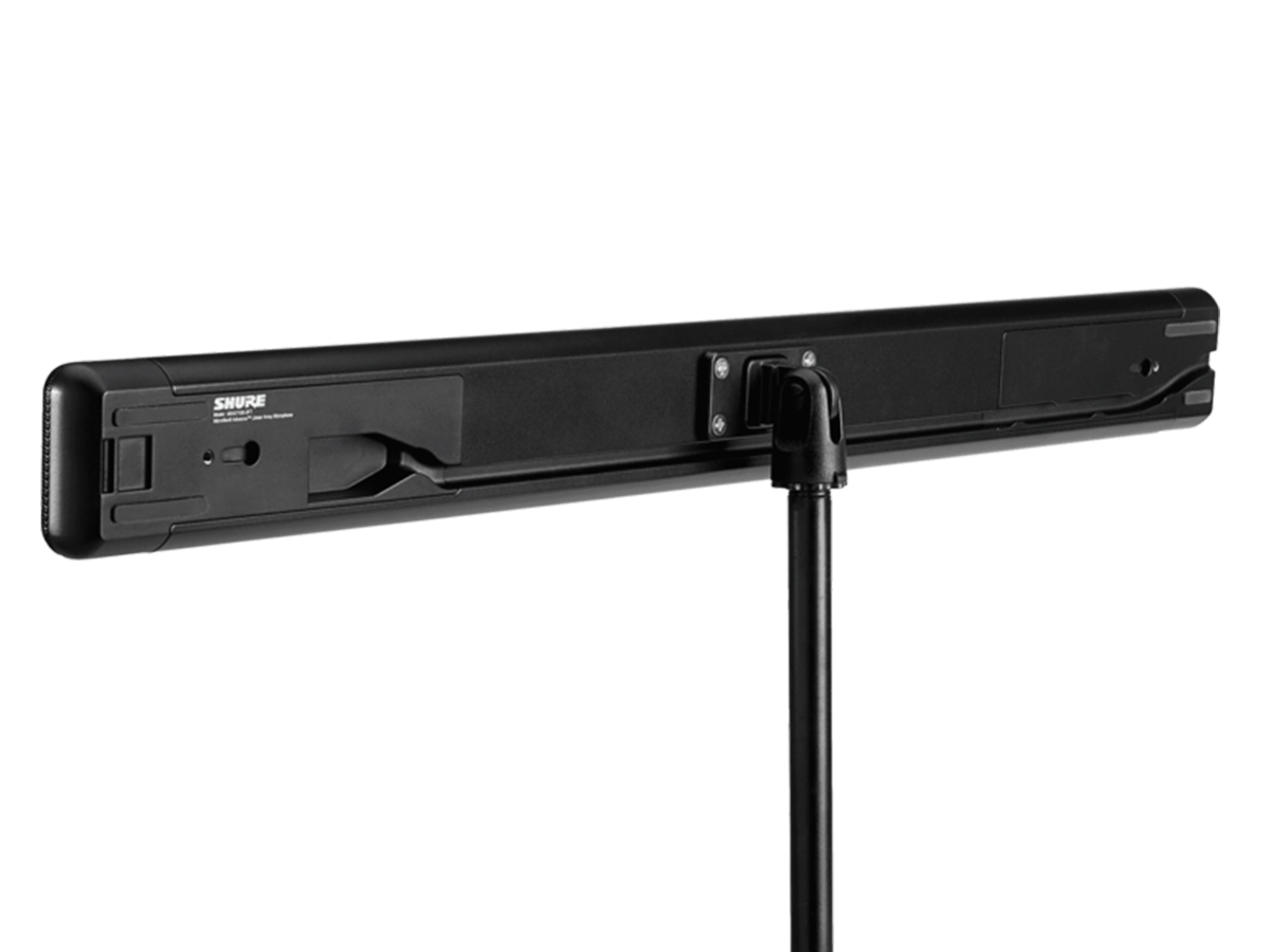 SHURE MXA710 Micro array treo tường TNG Audio